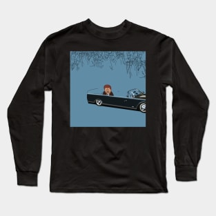 Kennedy’s death Long Sleeve T-Shirt